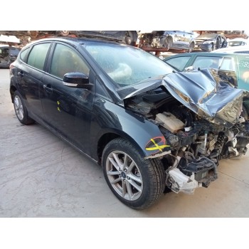 ford focus lim. del año 2017