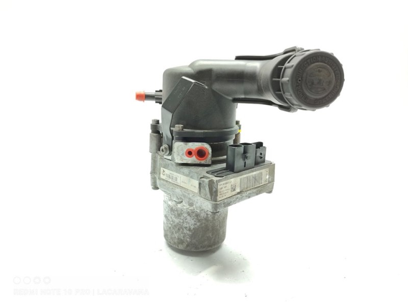 Recambio de bomba direccion para peugeot 508 access referencia OEM IAM 9675277380  