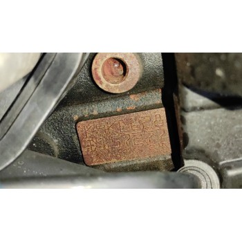 Recambio de motor completo para nissan micra v (k14) tekna referencia OEM IAM K9K628  