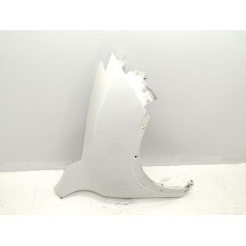 Recambio de aleta delantera derecha para nissan juke (f15) acenta referencia OEM IAM F3100BV8MA  