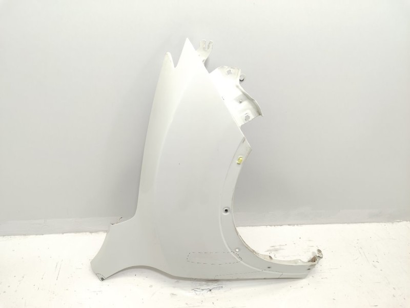 Recambio de aleta delantera derecha para nissan juke (f15) acenta referencia OEM IAM F3100BV8MA  