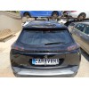 Recambio de porton trasero para peugeot 2008 (p1) active pack referencia OEM IAM 9831045880  
