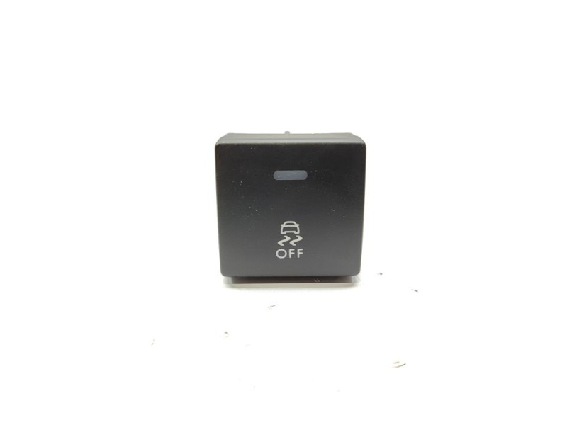 Recambio de interruptor para peugeot partner kombi active referencia OEM IAM 98024711XT  