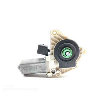 Recambio de motor elevalunas delantero izquierdo para mercedes-benz clase clk (w207) coupe 350 cdi blueefficiency (207.322) refe