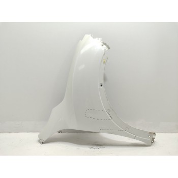 Recambio de aleta delantera derecha para nissan juke (f15) acenta referencia OEM IAM F3100BV8MA  