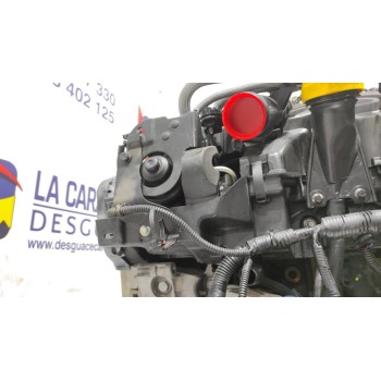 Recambio de motor completo para nissan micra v (k14) tekna referencia OEM IAM K9K628  