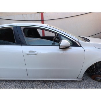 Recambio de puerta delantera derecha para peugeot 508 access referencia OEM IAM 9677683980  