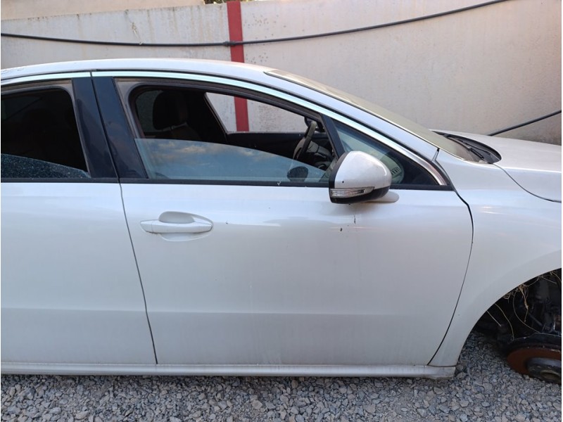 Recambio de puerta delantera derecha para peugeot 508 access referencia OEM IAM 9677683980  