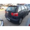 seat ibiza (6k1) del año 2001
