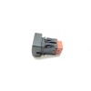 Recambio de interruptor para peugeot partner kombi active referencia OEM IAM 98024711XT  