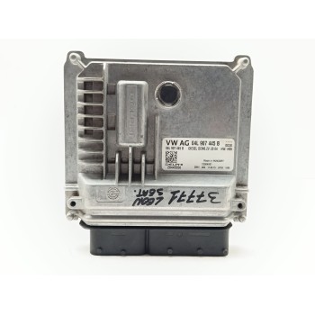 CENTRALITA MOTOR UCE 04L907445B 