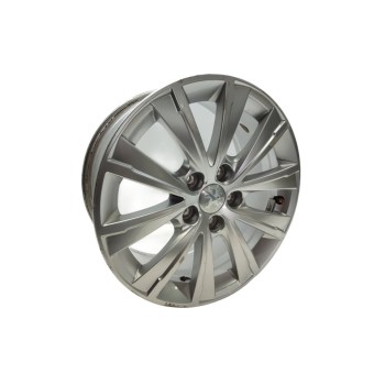 Recambio de llanta para peugeot 308 style referencia OEM IAM 96779896TW  