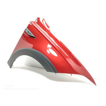 Recambio de aleta delantera derecha para volkswagen taigo (cs1) r-line referencia OEM IAM 2G7821106A  