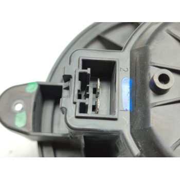 Recambio de ventilador calefaccion para ford transit custom kasten 270 l1 referencia OEM IAM BK2T18456AA  