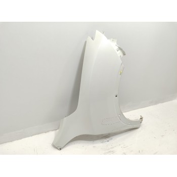 Recambio de aleta delantera derecha para nissan juke (f15) acenta referencia OEM IAM F3100BV8MA  