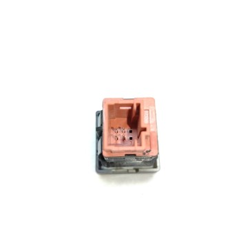 Recambio de interruptor para peugeot partner kombi active referencia OEM IAM 98024711XT  