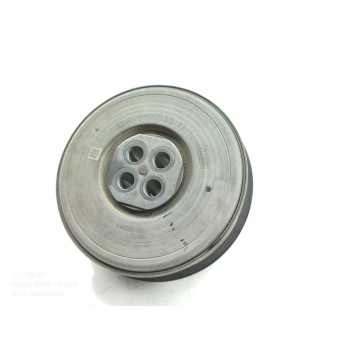 Recambio de polea cigueñal para mercedes-benz clase c coupe (w205) c 220 d (205.304) referencia OEM IAM A6510151402  