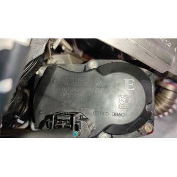 Recambio de motor completo para nissan micra v (k14) tekna referencia OEM IAM K9K628  