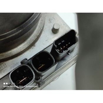 Recambio de bomba direccion para peugeot 508 access referencia OEM IAM 9675277380  