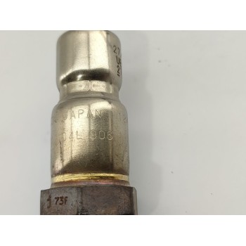 Recambio de sonda lambda para volkswagen golf vii lim. advance bluemotion referencia OEM IAM 04L906262A  