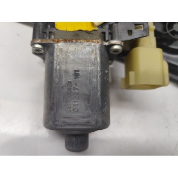 Recambio de elevalunas delantero derecho para ford mondeo lim. titanium referencia OEM IAM DS73F23208AD  