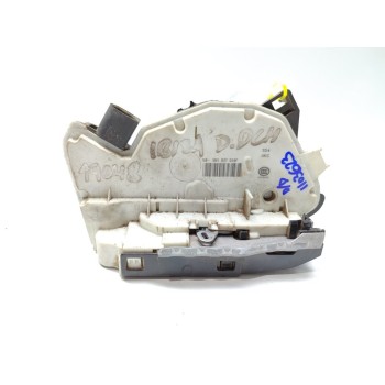 CERRADURA PUERTA DELANTERA DERECHA 5N1837016F 