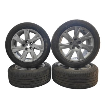 Recambio de juego llantas para audi a5 coupe (8t) 1.8 16v tfsi referencia OEM IAM 8T0601025C  