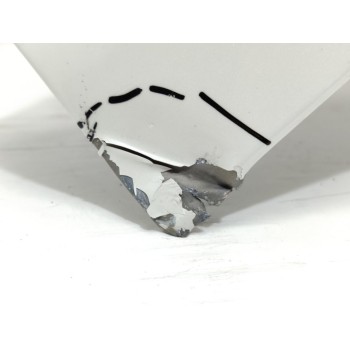 Recambio de aleta delantera derecha para nissan juke (f15) acenta referencia OEM IAM F3100BV8MA  