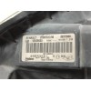 Recambio de faro derecho para opel vivaro furgón/combi (07.2006 =>) furgón 2.7t l1h1 referencia OEM IAM 8200701356  