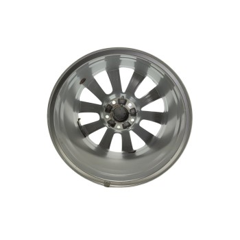 Recambio de llanta para peugeot 308 style referencia OEM IAM 96779896TW  