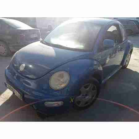 VOLKSWAGEN NEW BEETLE (9C1/1C1)