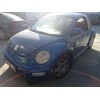 volkswagen new beetle (9c1/1c1) del año 2012