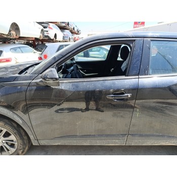 Recambio de puerta delantera izquierda para peugeot 2008 (p1) active pack referencia OEM IAM 9831047780  