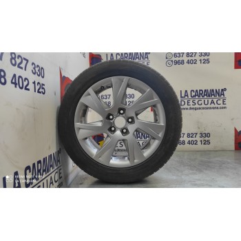 Recambio de juego llantas para audi a5 coupe (8t) 1.8 16v tfsi referencia OEM IAM 8T0601025C  