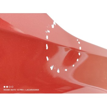 Recambio de aleta delantera derecha para volkswagen taigo (cs1) r-line referencia OEM IAM 2G7821106A  