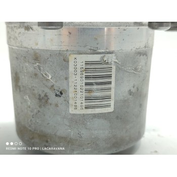Recambio de bomba direccion para peugeot 508 access referencia OEM IAM 9675277380  