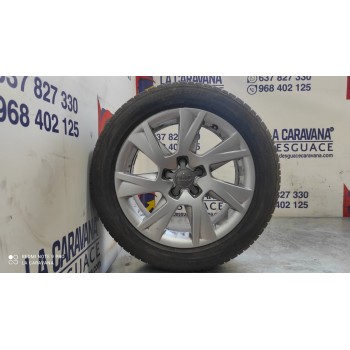 Recambio de juego llantas para audi a5 coupe (8t) 1.8 16v tfsi referencia OEM IAM 8T0601025C  
