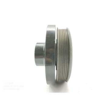 Recambio de polea cigueñal para mercedes-benz clase c coupe (w205) c 220 d (205.304) referencia OEM IAM A6510151402  