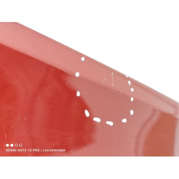 Recambio de aleta delantera derecha para volkswagen taigo (cs1) r-line referencia OEM IAM 2G7821106A  