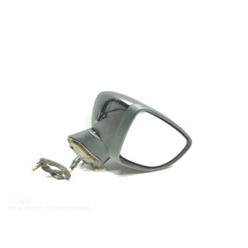 Recambio de retrovisor derecho para nissan micra v (k14) tekna referencia OEM IAM 963015FA0C  