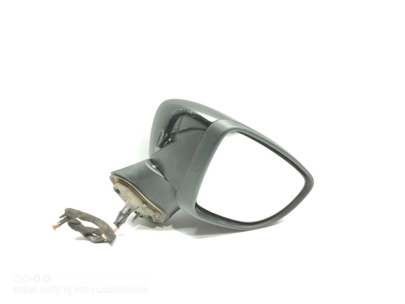 Recambio de retrovisor derecho para nissan micra v (k14) tekna referencia OEM IAM 963015FA0C  