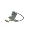Recambio de retrovisor derecho para nissan micra v (k14) tekna referencia OEM IAM 963015FA0C  