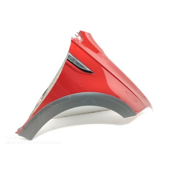 Recambio de aleta delantera derecha para volkswagen taigo (cs1) r-line referencia OEM IAM 2G7821106A  