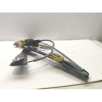 Recambio de elevalunas delantero derecho para ford mondeo lim. titanium referencia OEM IAM DS73F23208AD  