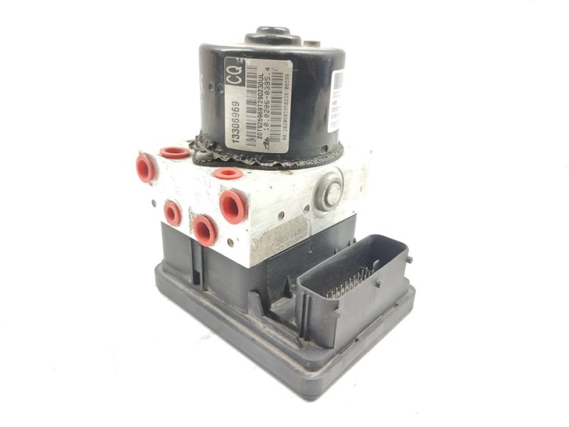 Recambio de abs para chevrolet cruze lt referencia OEM IAM 13306969  