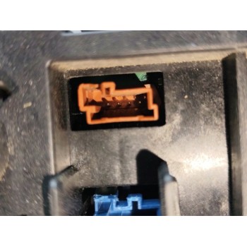 Recambio de mando luces para citroën c4 picasso avatar referencia OEM IAM 96644965XT  