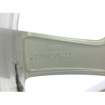 Recambio de llanta para peugeot 308 style referencia OEM IAM 96779896TW  