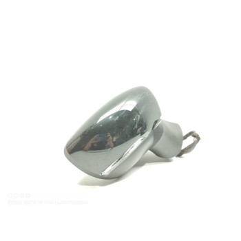 Recambio de retrovisor derecho para nissan micra v (k14) tekna referencia OEM IAM 963015FA0C  