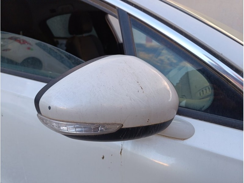 Recambio de retrovisor derecho para peugeot 508 access referencia OEM IAM 8154SJ  