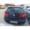 seat ibiza (6k1) del año 2001
